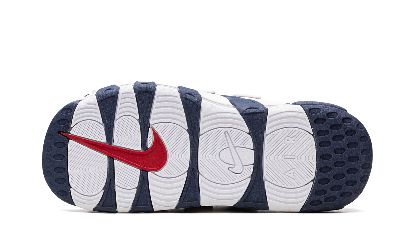 Air More Uptempo "Blue" FQ8700 400