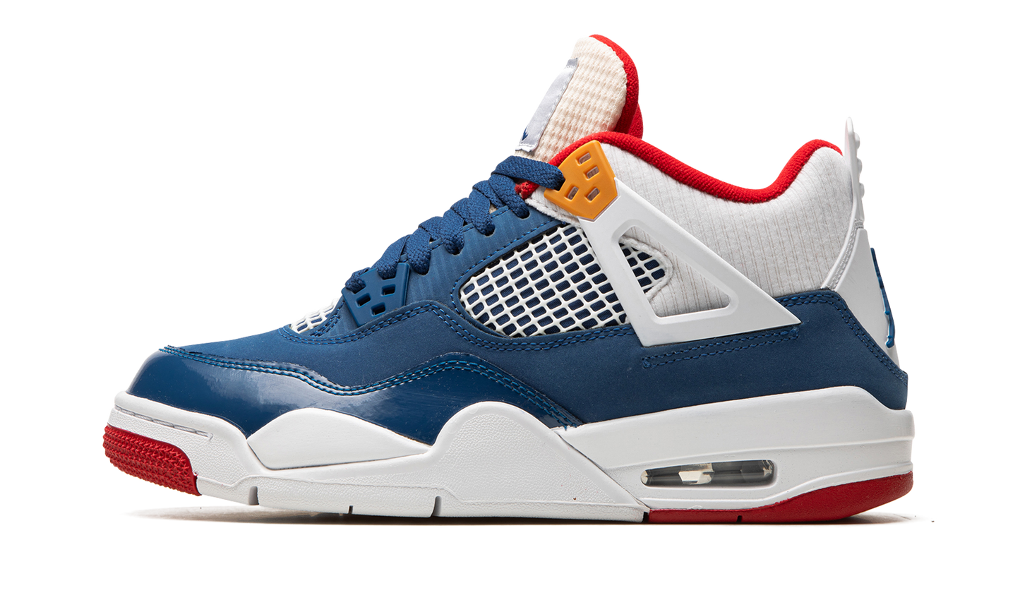 Air Jordan 4 GS "Messy Room" DR6952 400