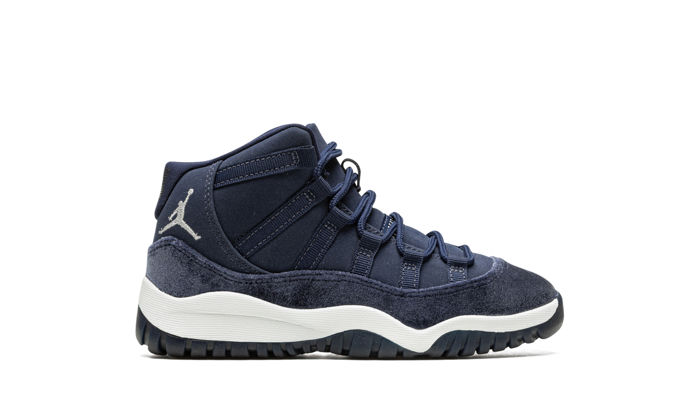 Air Jordan 11 PS "Midnight Navy" DO3857 441