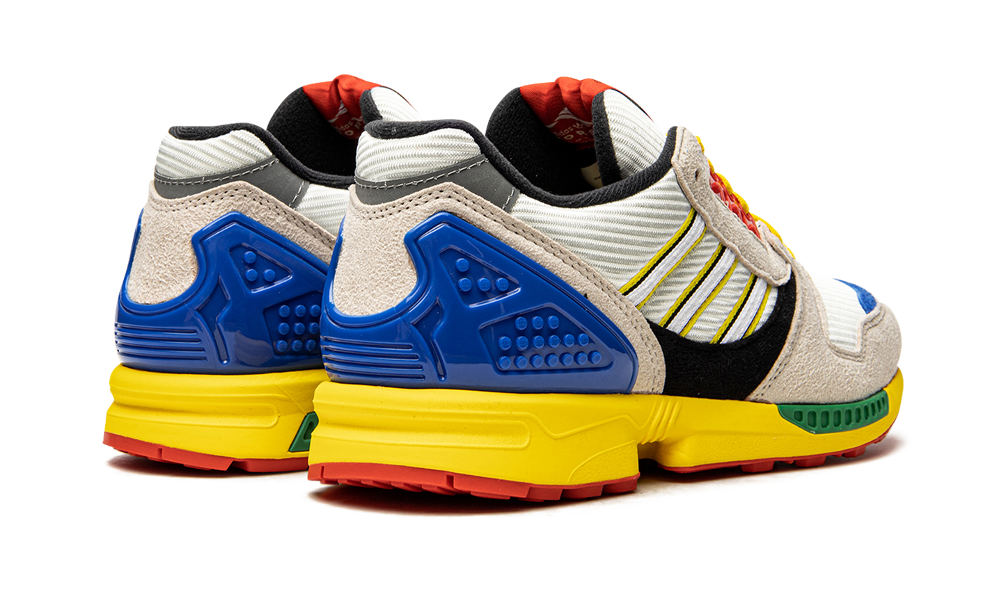 ZX 8000 Lego "Bricks" FZ3482