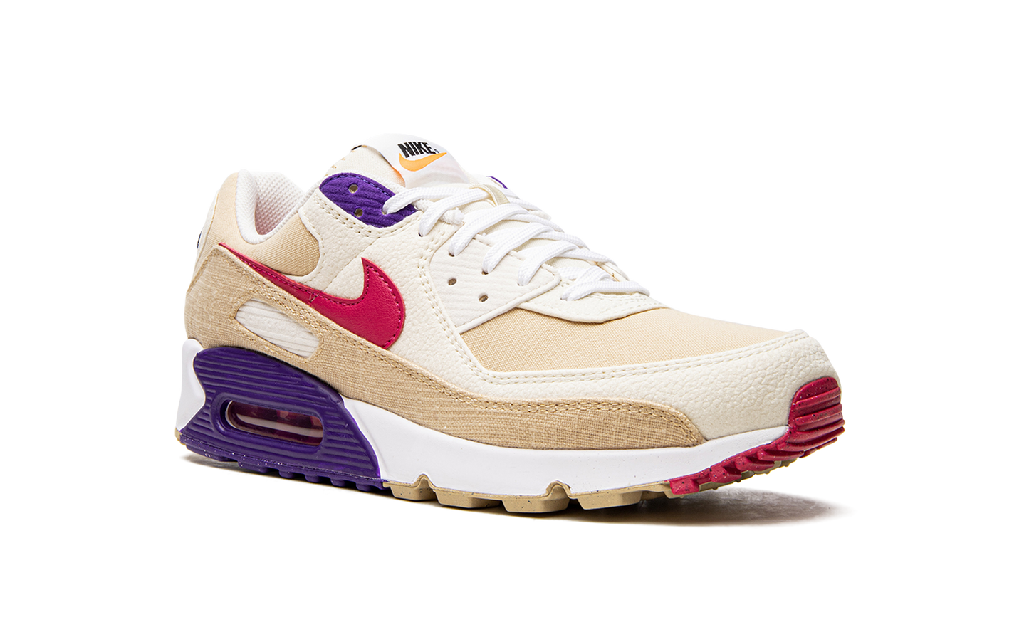 Air Max 90 SE "Air Sprung Sesame" DM8171 200
