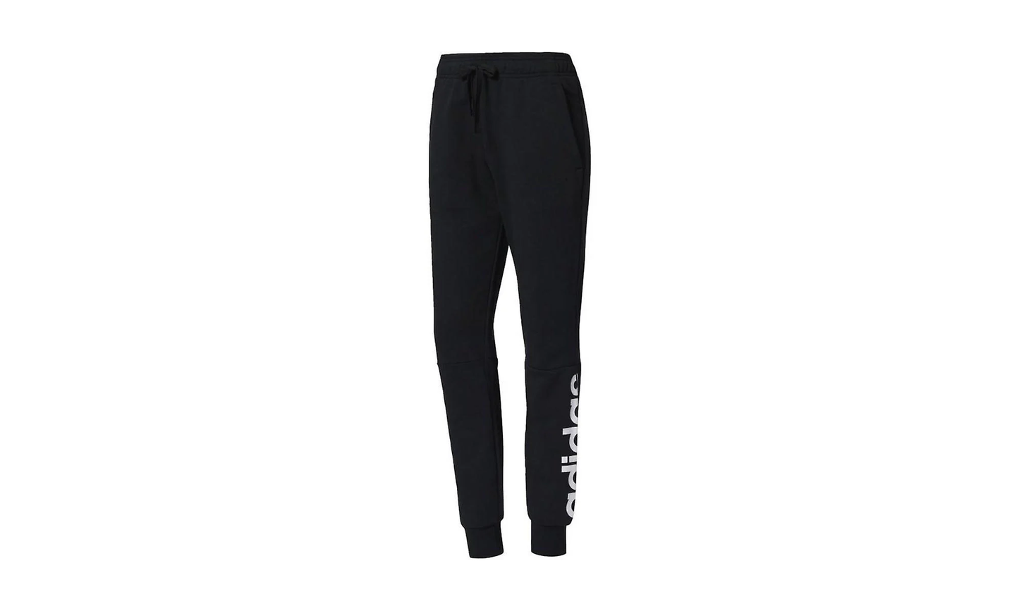 Essentials Linear Training Pants "Black" S97154