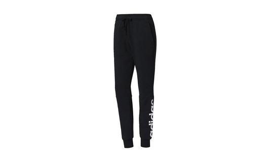 Essentials Linear Training Pants "Black" S97154