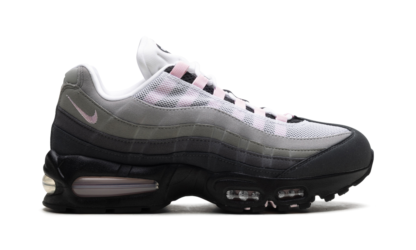 Air Max 95 WMNS "Pink Foam" HJ5996 001
