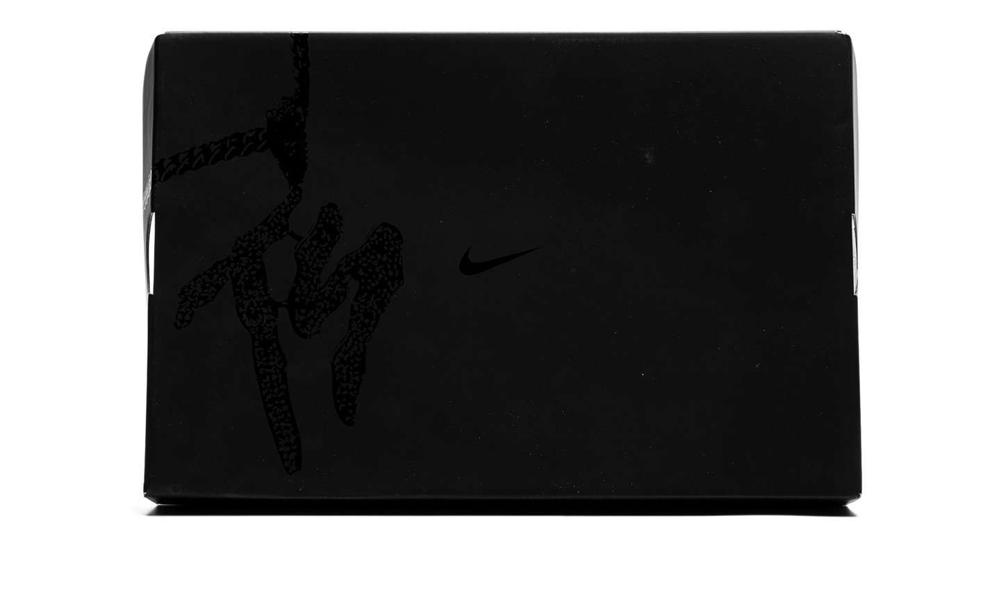 Air Force 1 Low QS Special Box "Terror Squad Blackout"