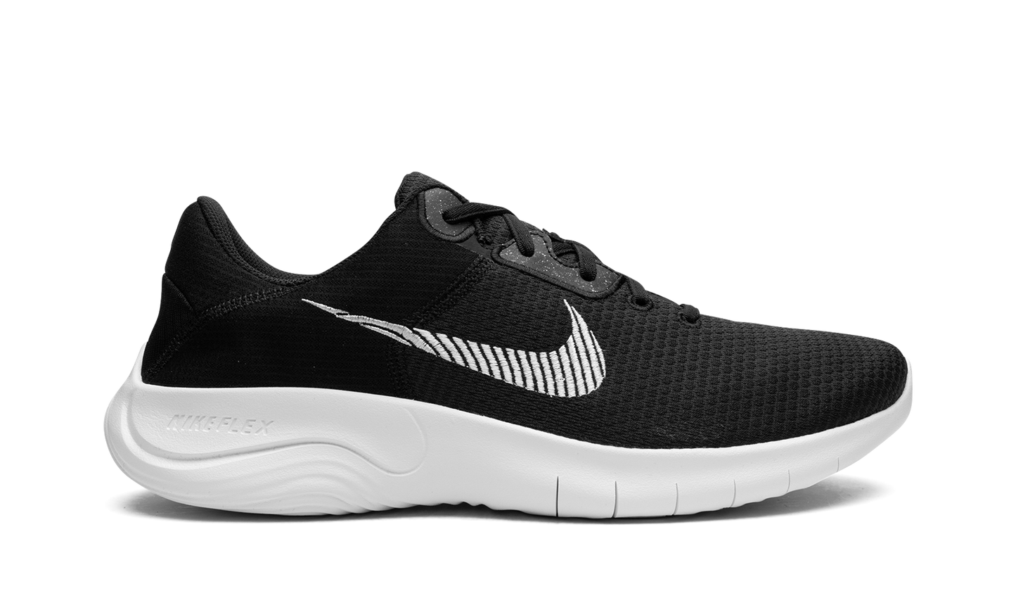 Flex Experience Run 11 "Black/White" DD9284 001