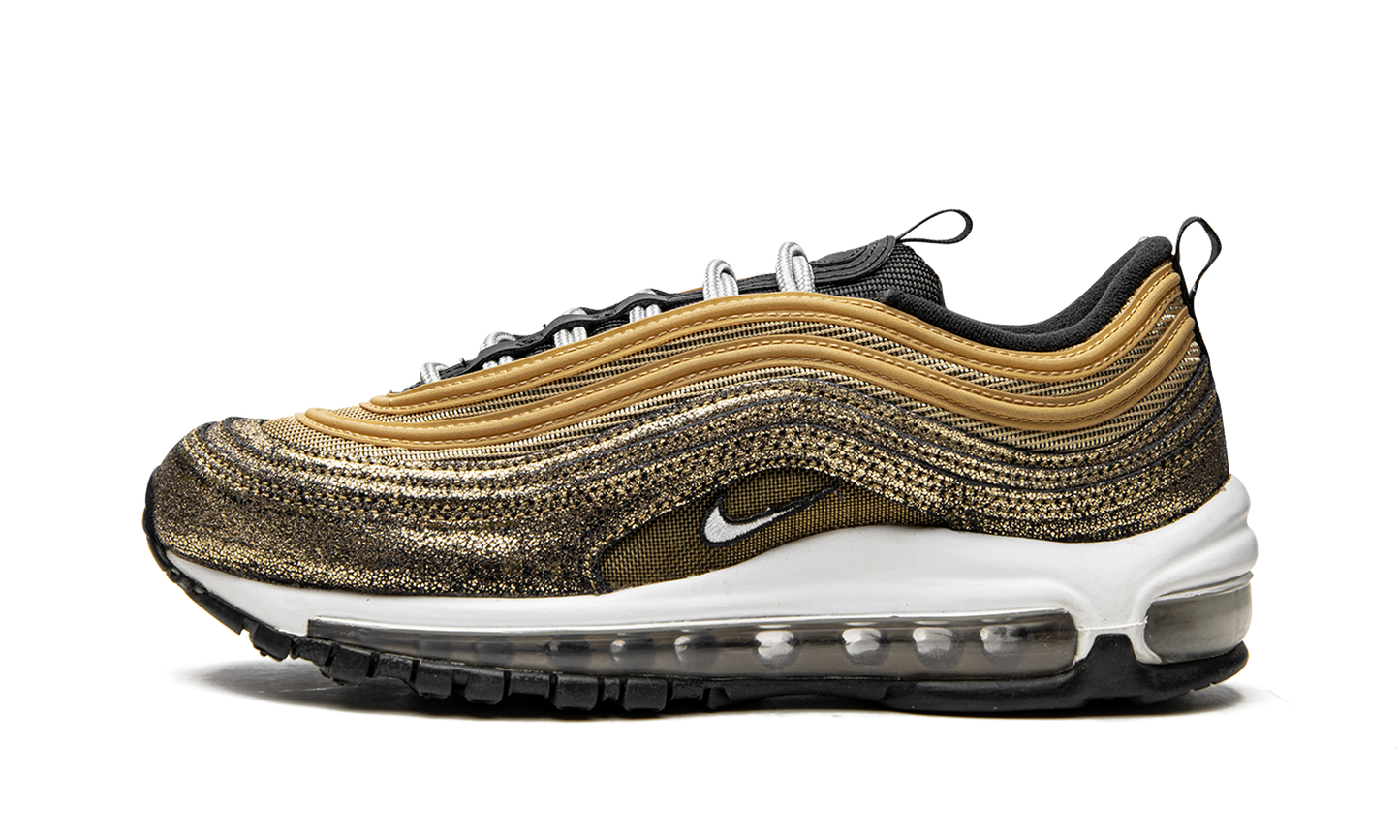 AIR MAX 97 MNS WMNS "Golden Gals" DO5881 700