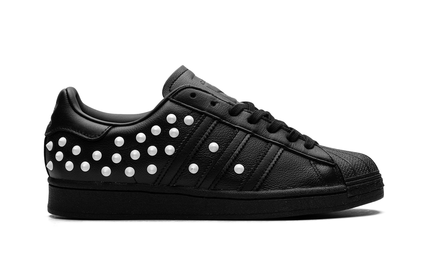 SUPERSTAR WMNS "Cloud White Black" FV3343