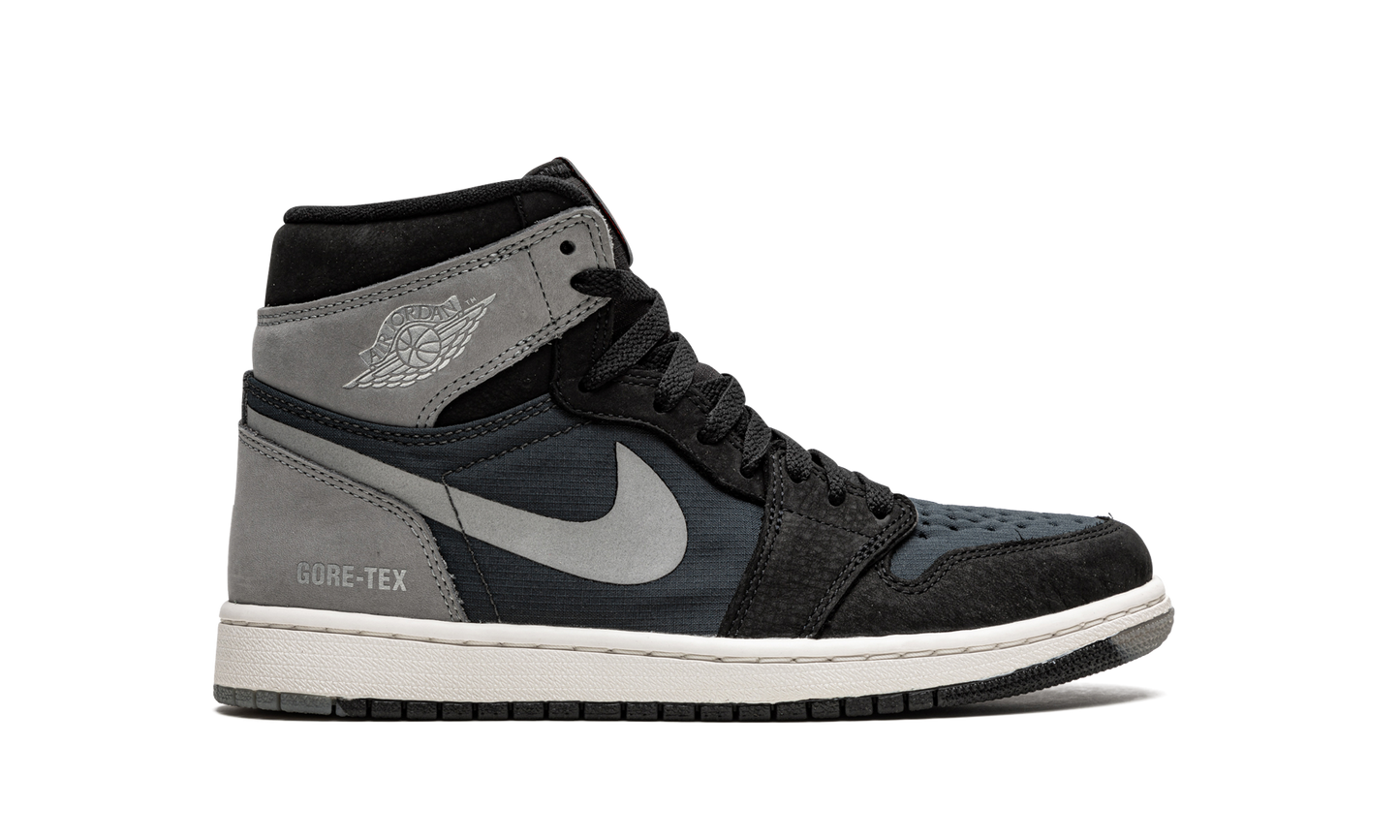 Air Jordan 1 Element "Gore-Tex - Black" DB2889 001