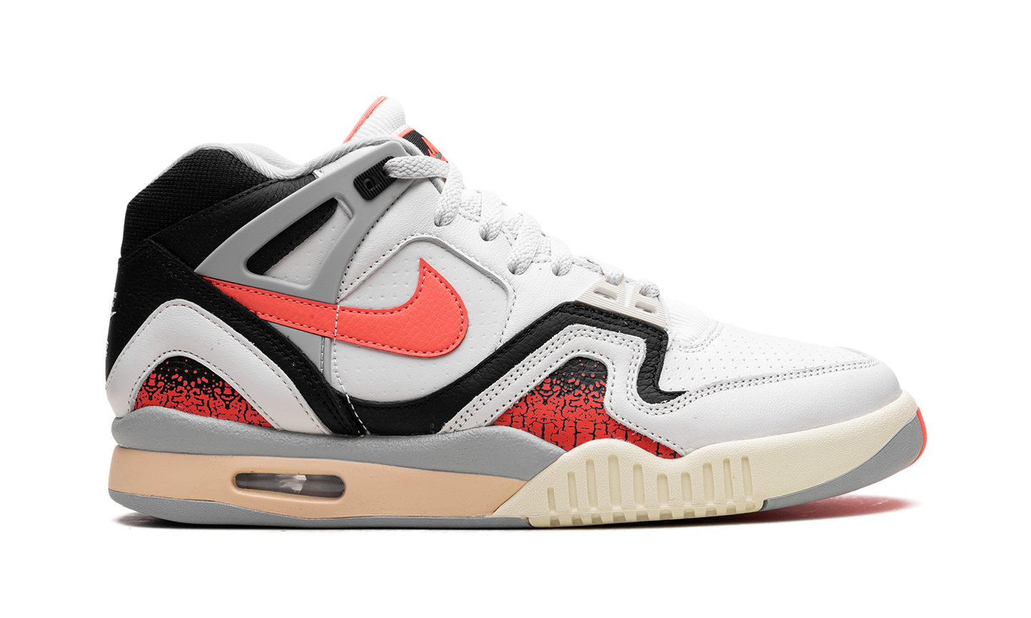 Air Tech Challenge II "Hot Lava" FZ9033 001