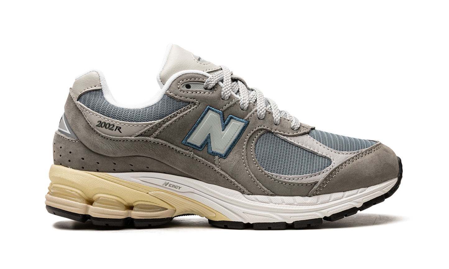 2002R "Steel Blue" M2002RNA