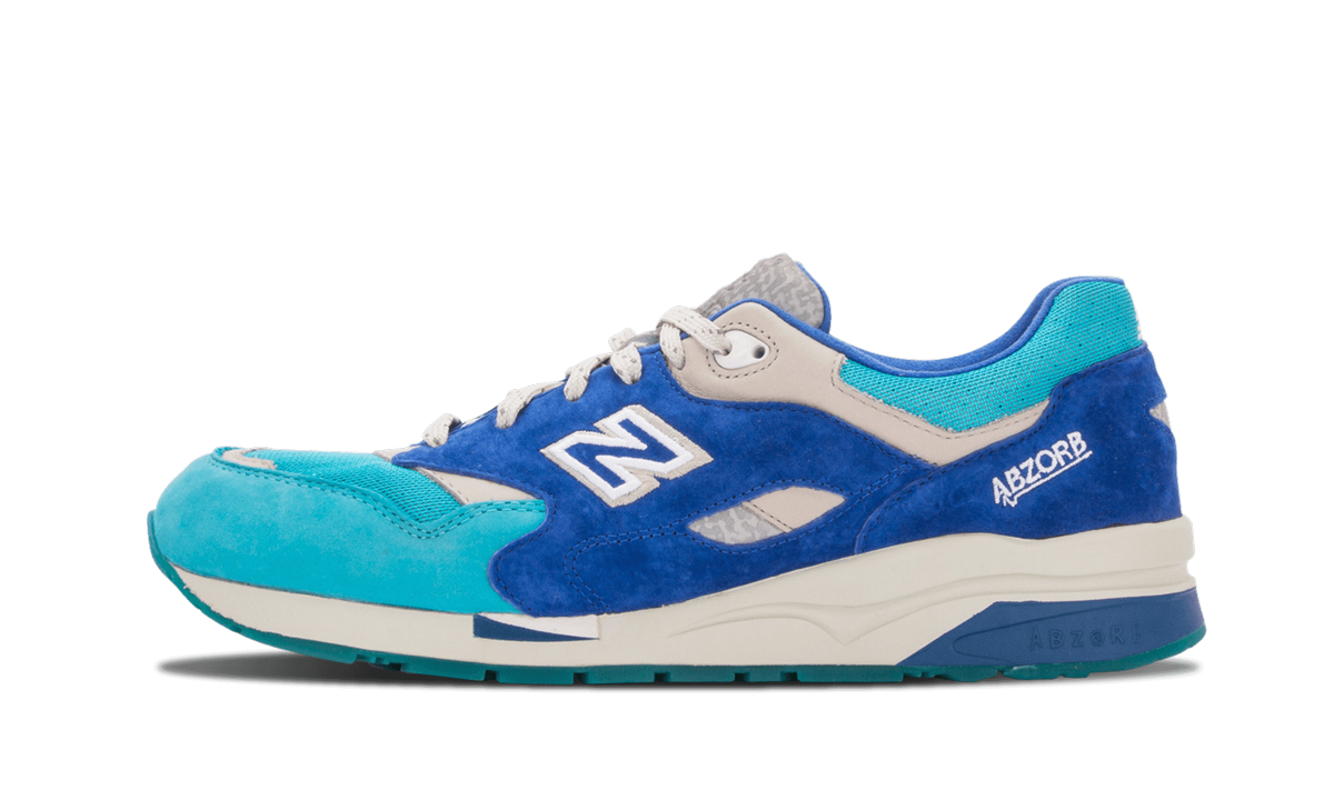 CM1600 "Nice Kicks" CM1600NK