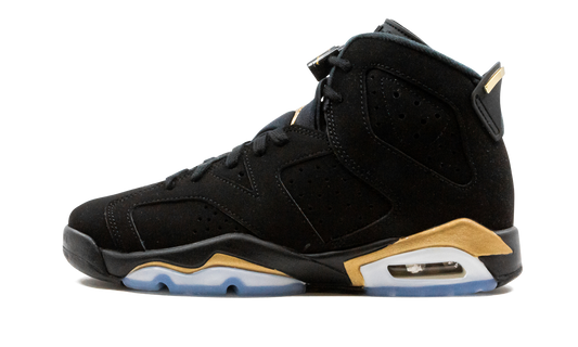 Air Jordan 6 Retro GS "DMP" CT4964 007