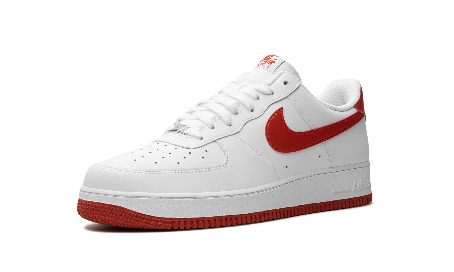 Air Force 1 '07 "White" FJ4146 106