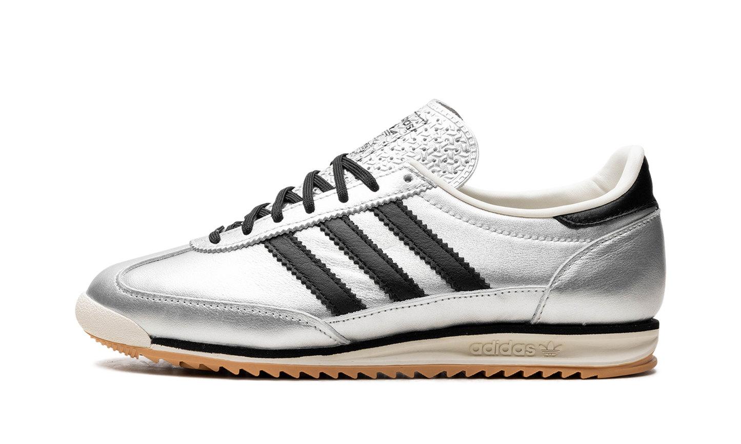 SL 72 OG WMNS "Silver Metallic" JH6363