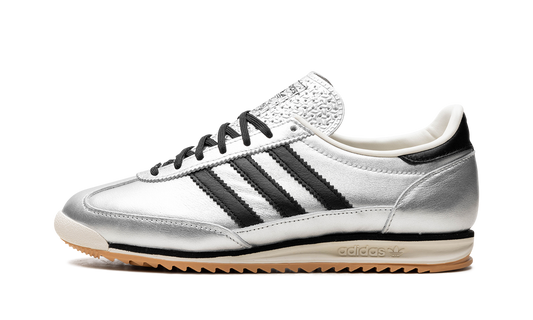 SL 72 OG WMNS "Silver Metallic" JH6363