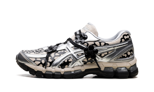 Gel-Kayano 20 "Cecilie Bahnsen - Vanilla Pure Silver" 1203A984 250