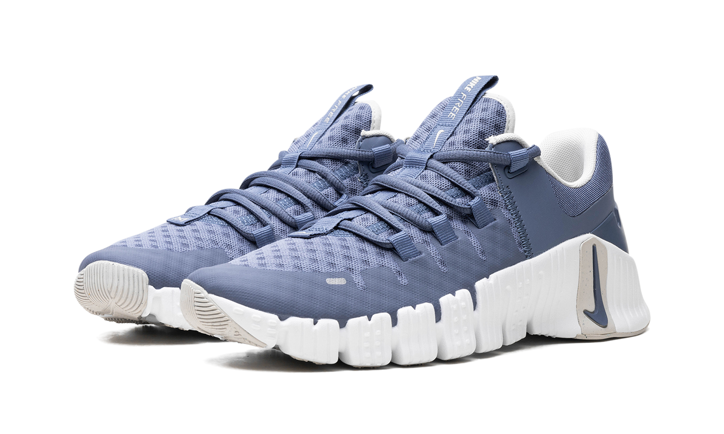 Free Metcon 5 Wmns "Diffused Blue" FQ8779 491