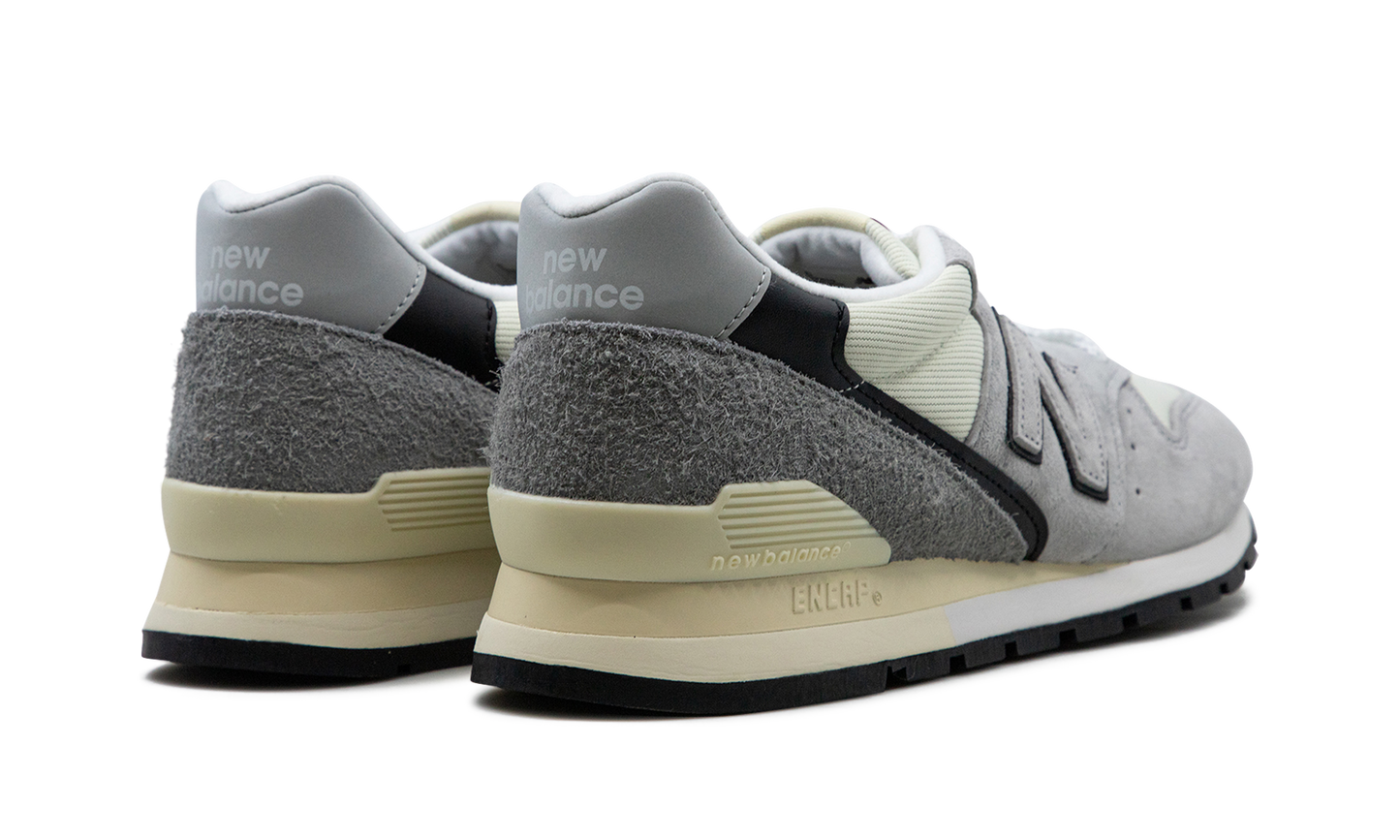 996 "Made in USA - Grey" U996TG