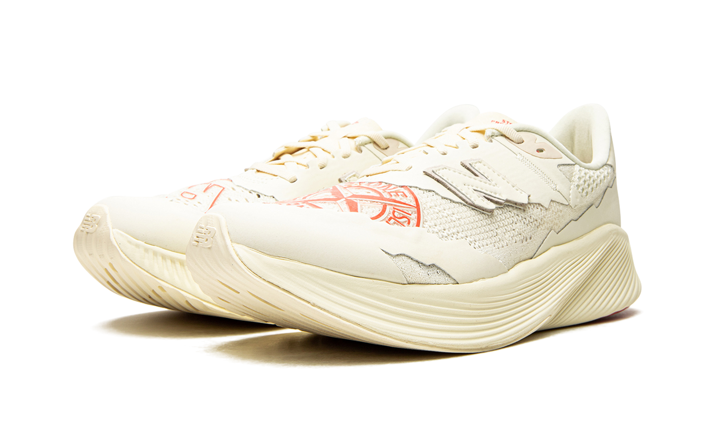 RC Elite V2 "Stone Island" MSRCELTD