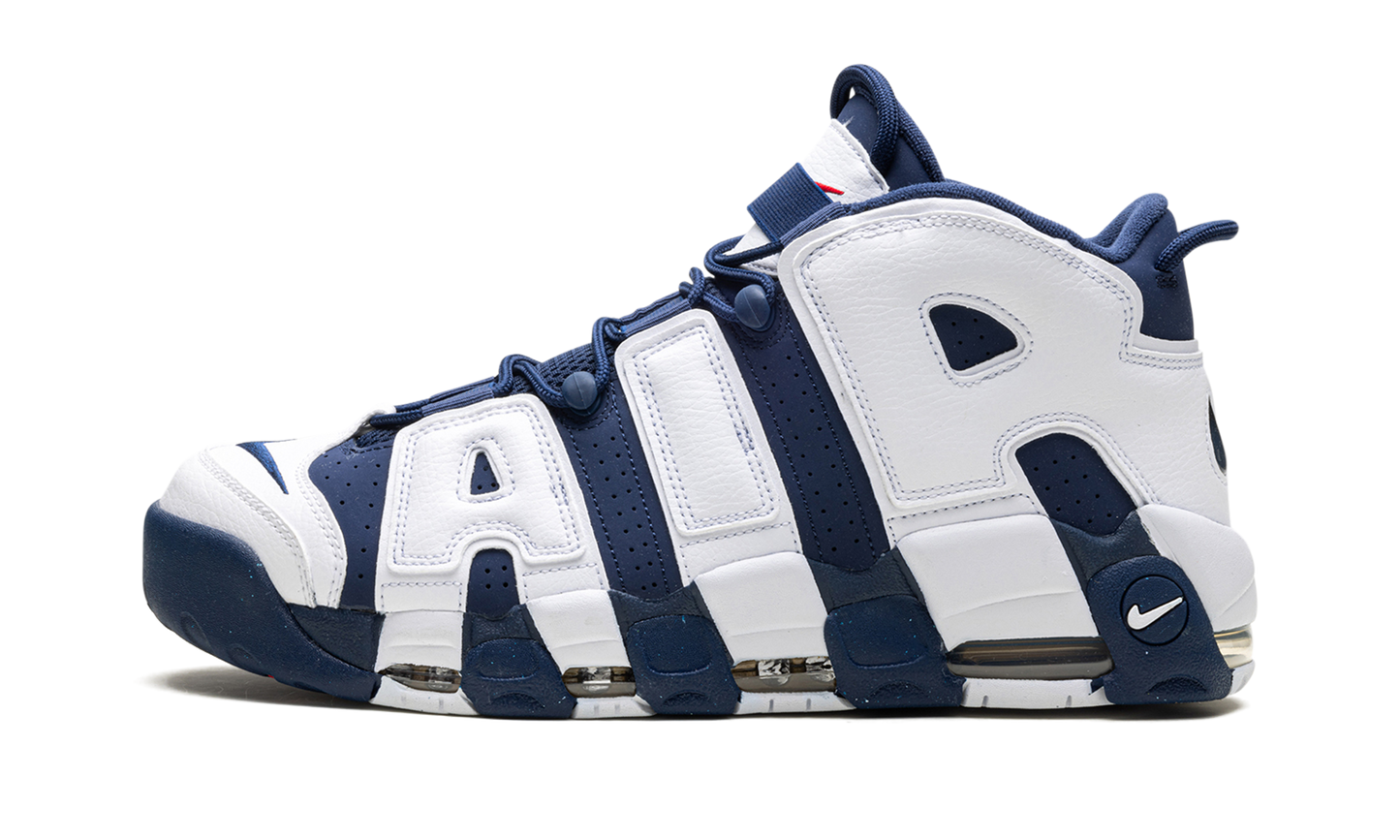 Air More Uptempo "Olympic" FQ8182 100