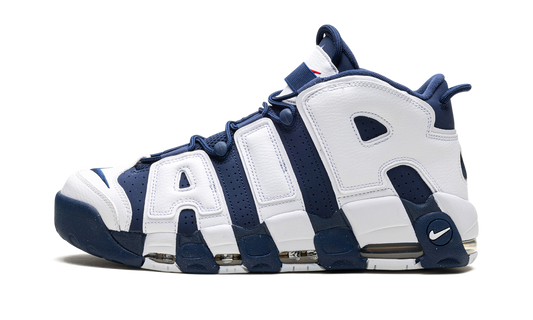 Air More Uptempo "Olympic" FQ8182 100