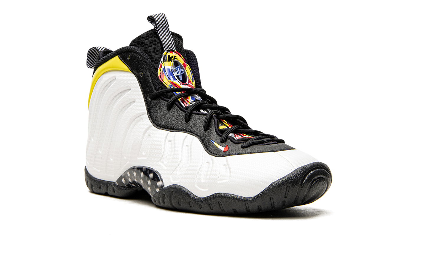 Little Posite One DJ5797 100