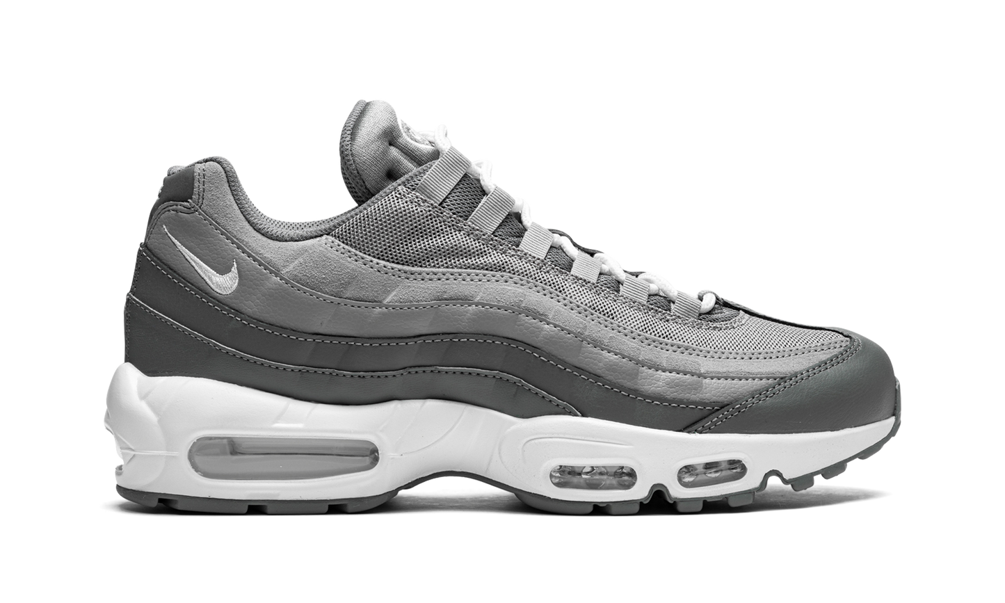Air Max 95 "Cool Grey" DC9844 001