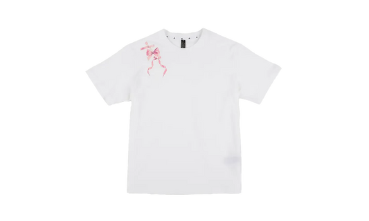 Coquette Bows Tee "White" JX1322