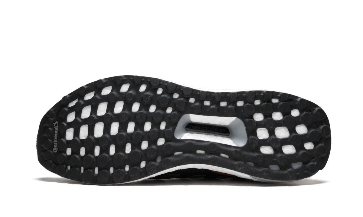 UltraBOOST LTD "Bronze Medal"