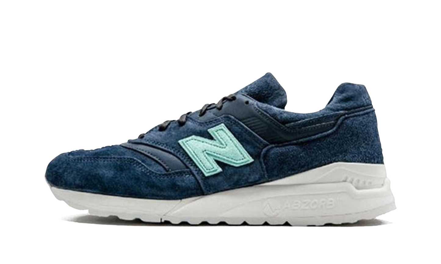 997.5 "Ronnie Fieg Mykonos Archipelago" M9975KH