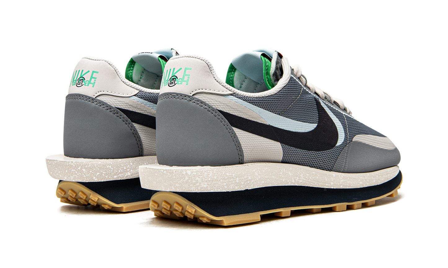 LDWaffle "Sacai x Clot - Cool Grey" DH3114 001