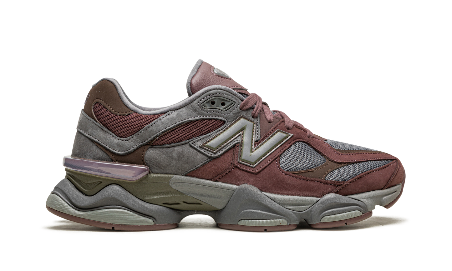 9060 "Truffle" U9060BCG