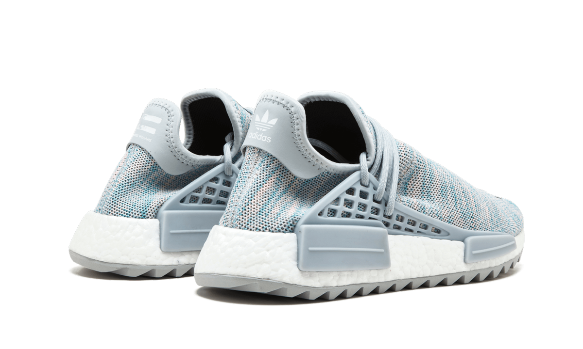 NMD Humanrace Trail "Pharrell Williams X BBC - Cotton Candy" AC7358