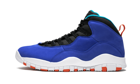 Air Jordan 10 Retro "Tinker" 310805 408