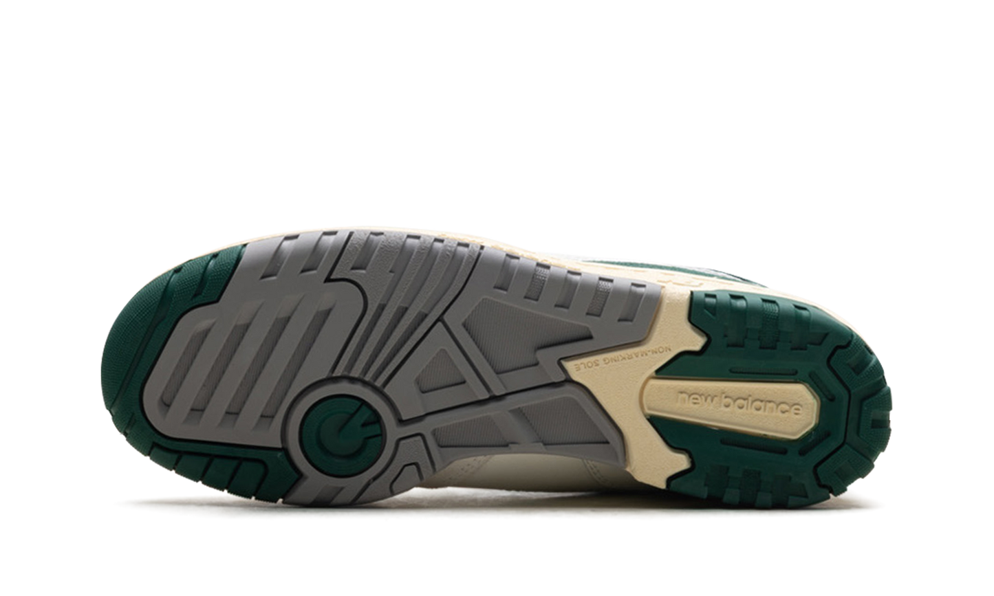 550 GS "Marsh Green" GSB550CS