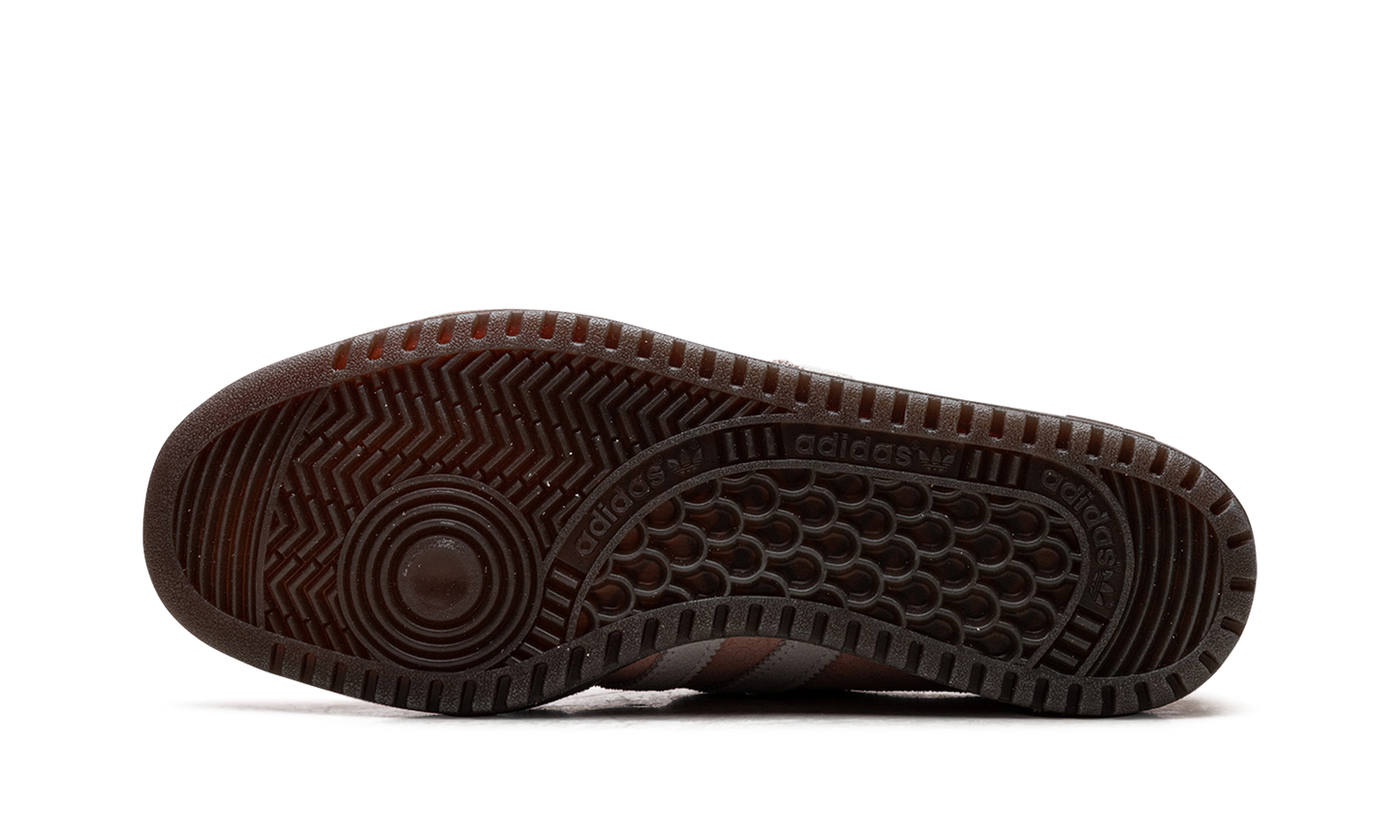 Superstar II WMNS "White Black Pony Hair" JI2658