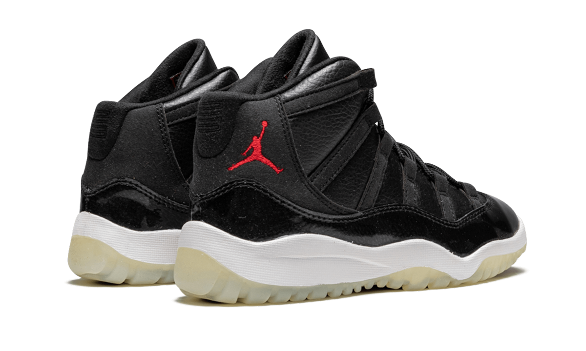 Jordan 11 Retro PS "72-10"
