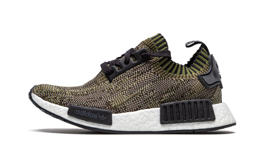 NMD R1 PK "Camo Pack"