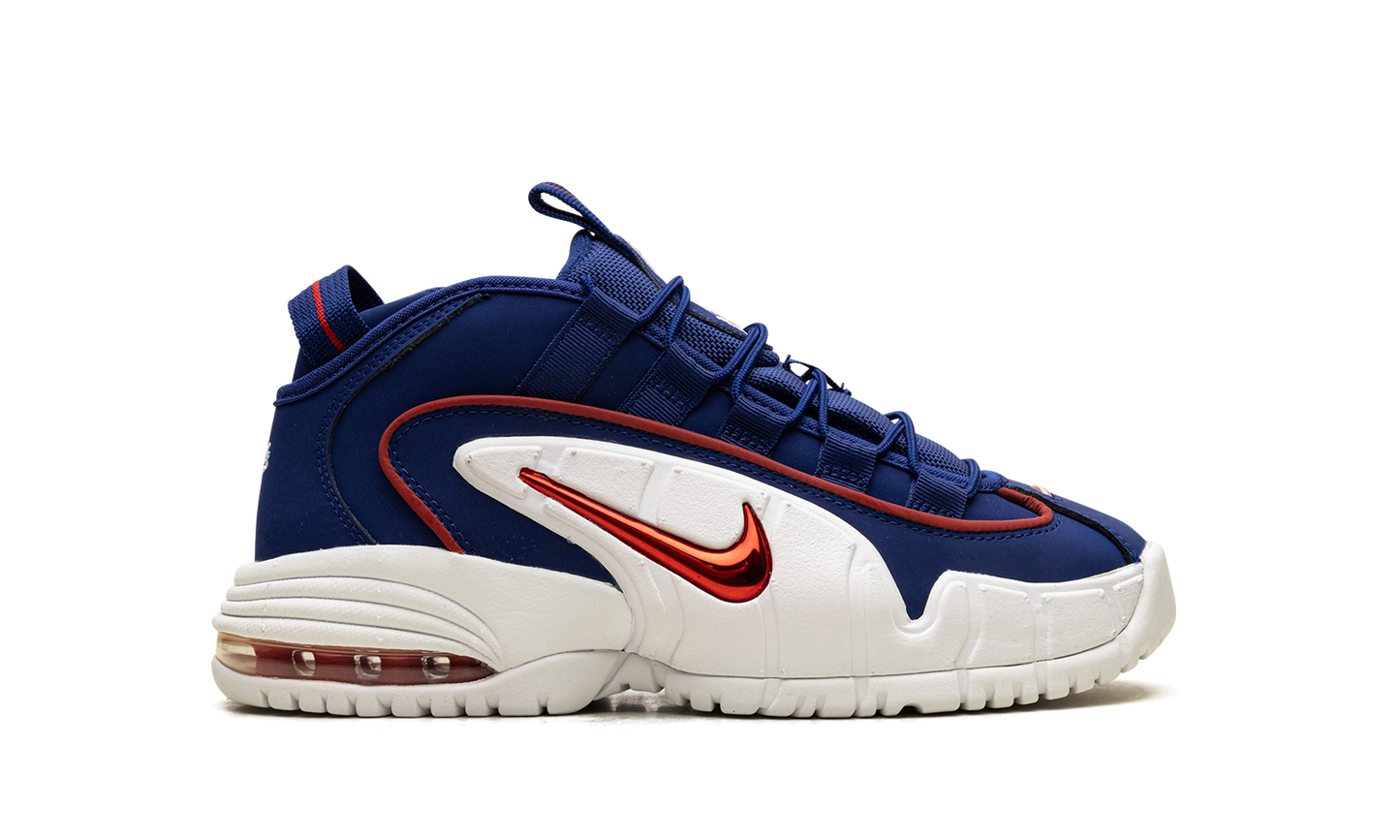 Air Max Penny Le (Gs)