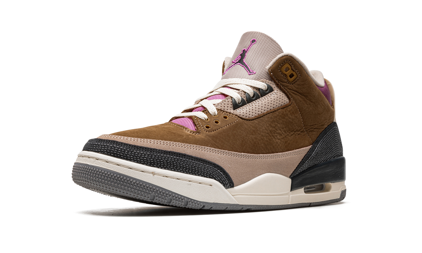 Air Jordan 3 Retro "Winterized - Archaeo Brown" DR8869 200