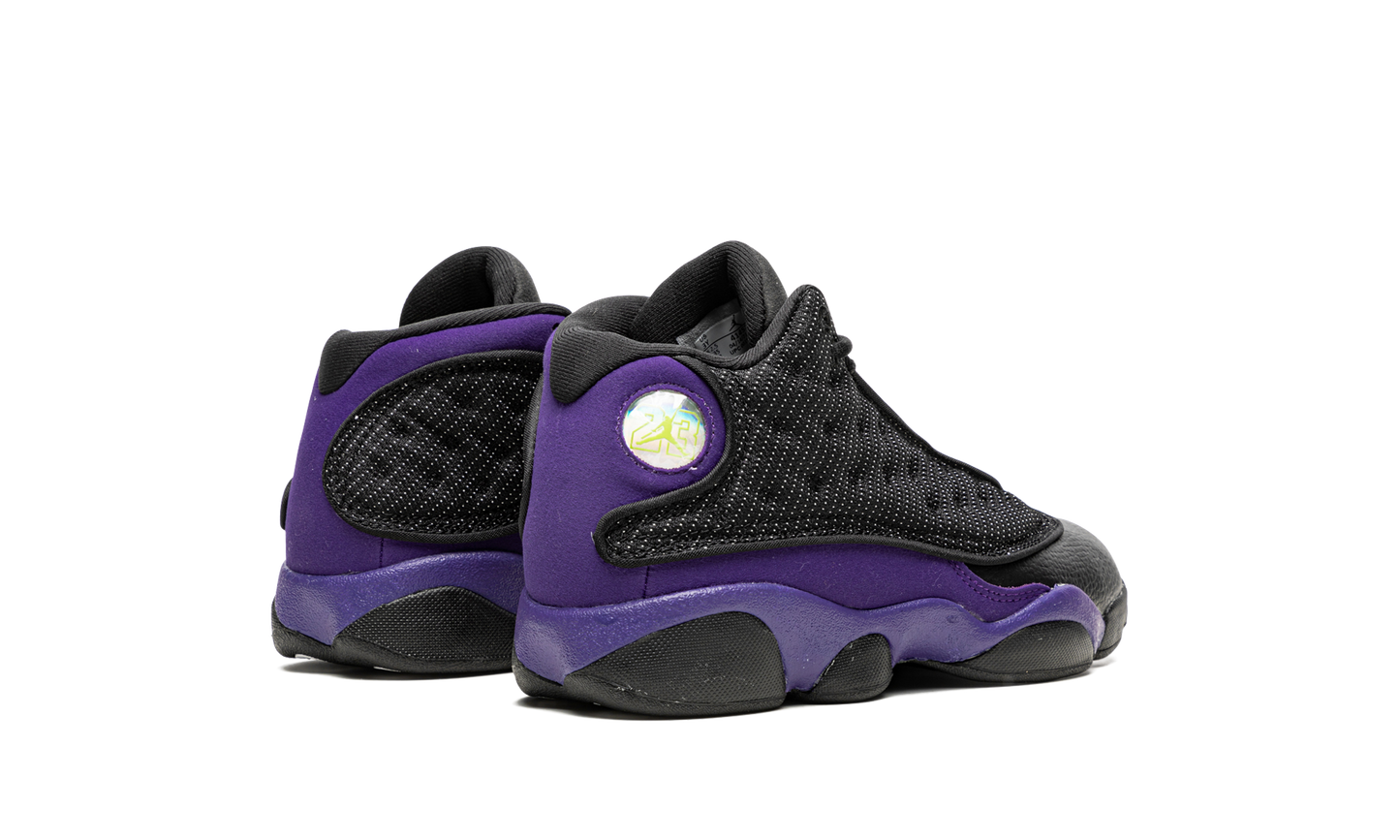 Air Jordan 13 Retro PS "Court Purple" 414575 015