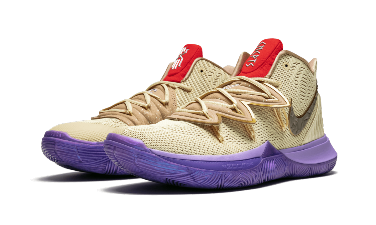 Kyrie 5 Concepts TV PE 3 "Concepts/Ikhet"