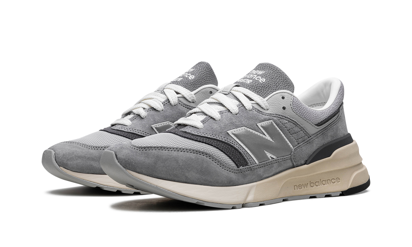 997R "Grey" U997RHA