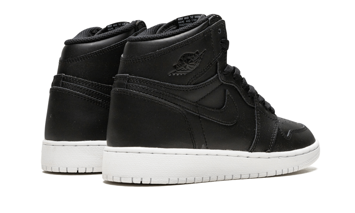 Air Jordan 1 Retro High OG GS "Cyber Monday" 575441 006
