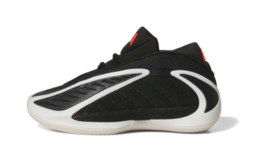 Anthony Edwards 2 GS "Black/Zero Metallic/Lucid Red" JR9377