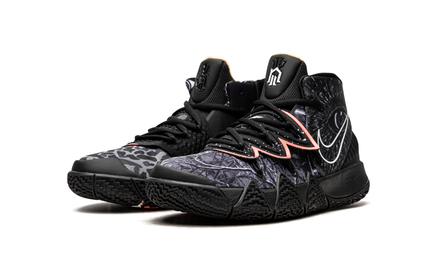 Kybrid S2 "What The"