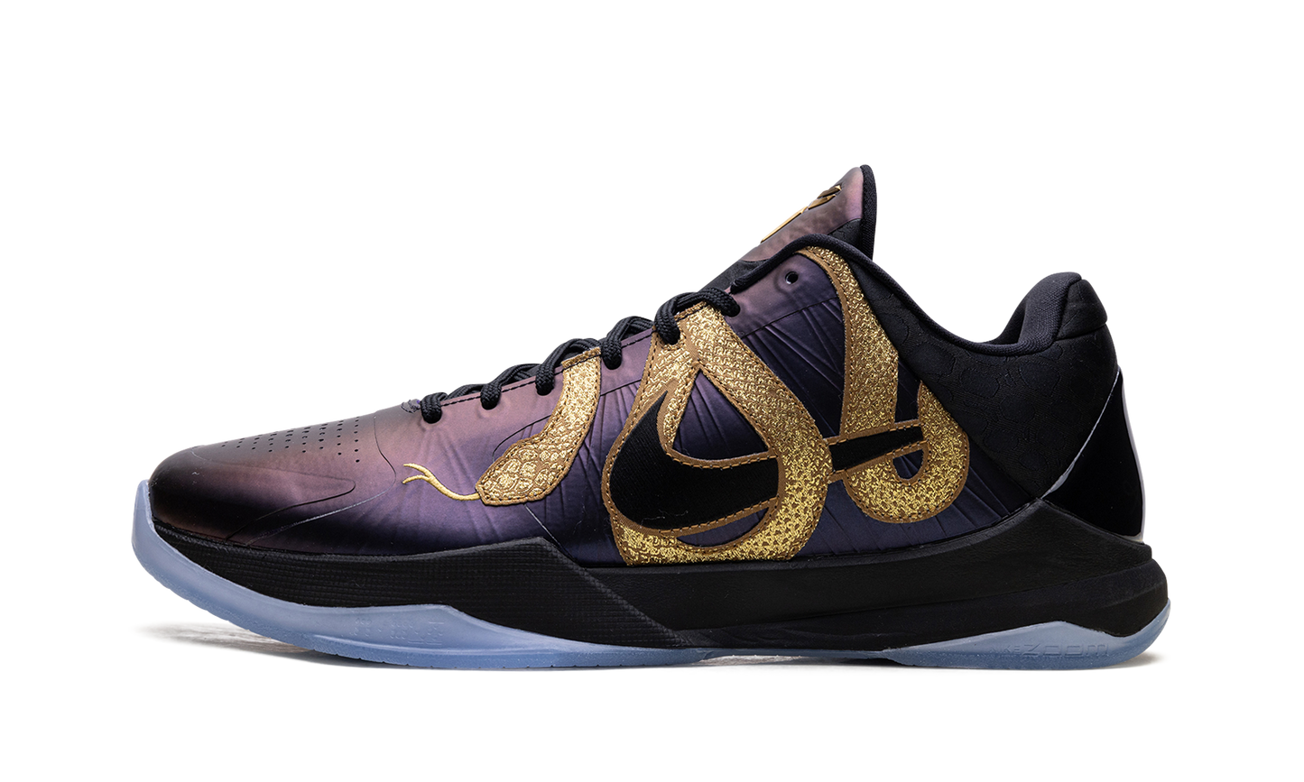 Zoom Kobe 5 Protro "Eggplant" IB4481 500