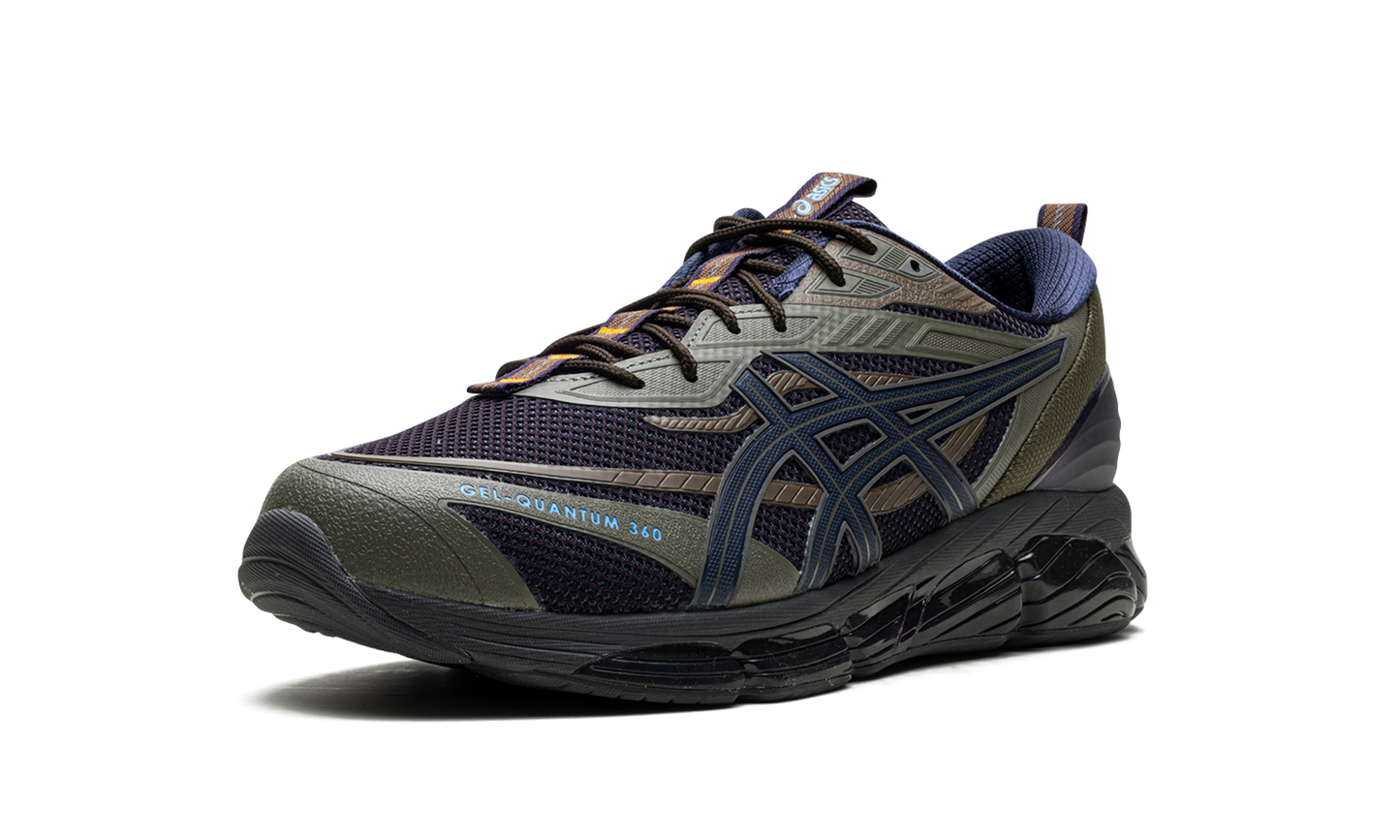 GEL-Quantum 360 VII Utility "Night Shade"