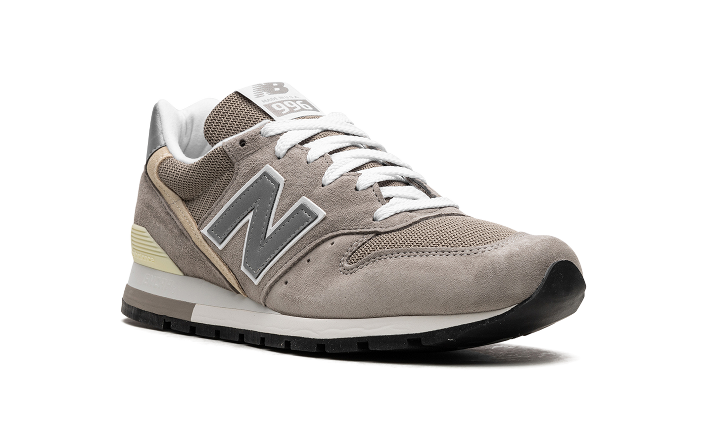 996 "Grey Day" U996GR